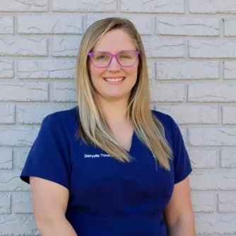 Meet Danyelle at Mill Town Family Dentistry