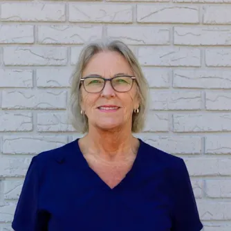 Meet Lynn at Mill Town Family Dentistry