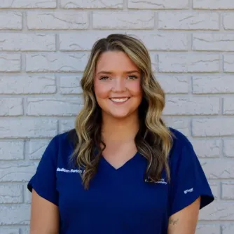 Meet Madison at Mill Town Family Dentistry