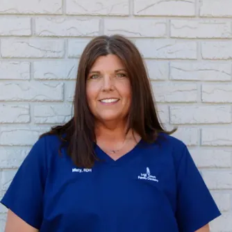 Meet Misty at Mill Town Family Dentistry